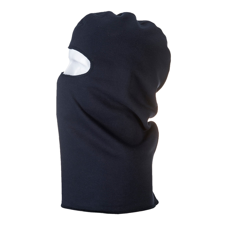 FR09 - FR/Arc Navy Anti-Static Balaclava