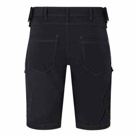 ENGEL X-treme work shorts with 4-way stretch (6367)