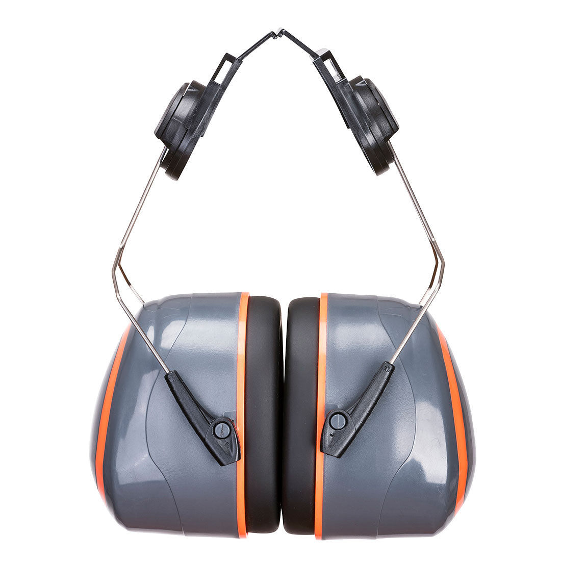 PW62 Ear muff to for Height Endurance Mountaineer Helmet - 33dB SNR