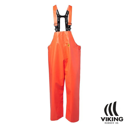 Bib Trousers Primeur