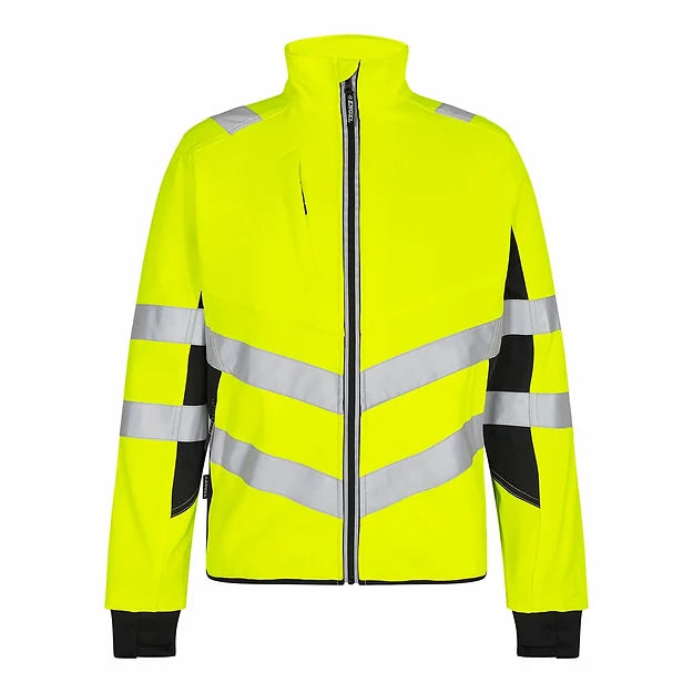 ENGEL Safety Stretch Softshell Jacket with lining