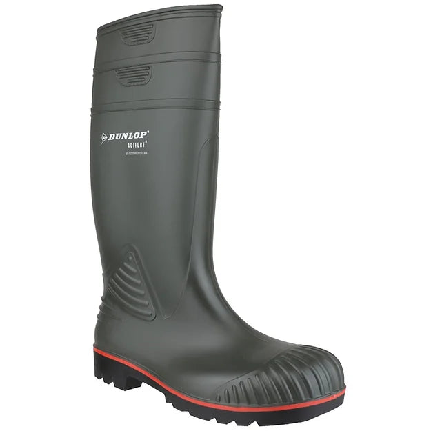 DUNLOP ACIFORT WELLINGTON SAFETY