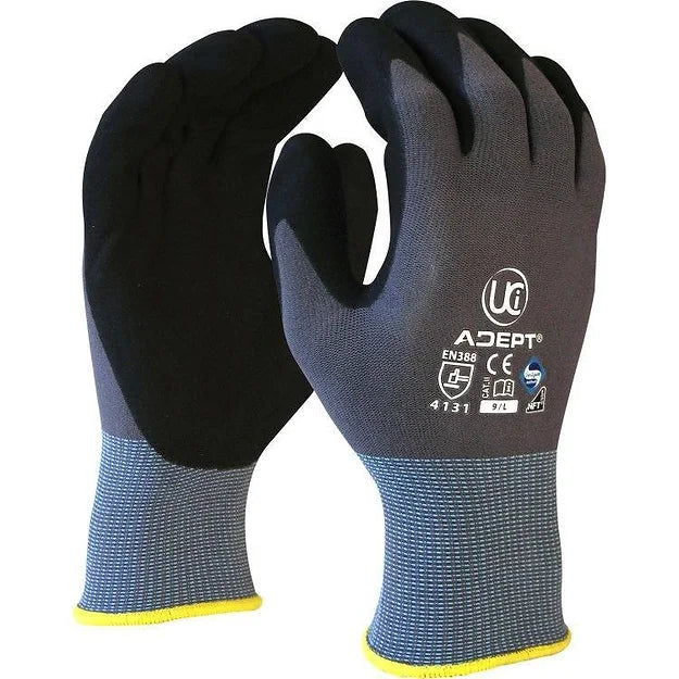 Adept Gloves