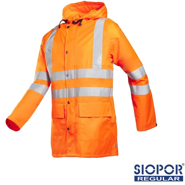 Siopor Monoray Waterproof Jacket