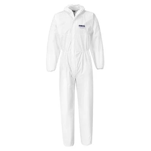ST40 - BizTex Microporous Coverall Type 5/6
