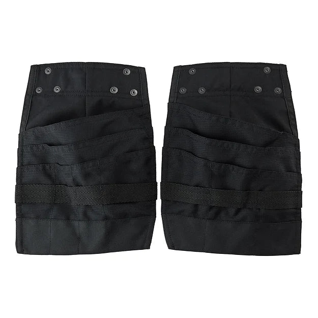 Hanging Tool Pockets for ENGEL X-treme & Super Stretch Trousers/shorts