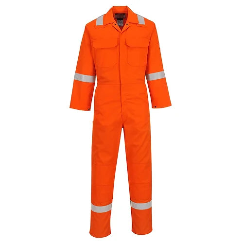 BIZ5 - Bizweld Iona FR Coverall