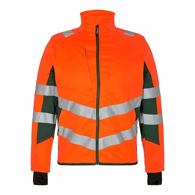 Super Stretch Safety En20417 Jacket