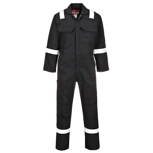 BIZ5 - Bizweld Iona FR Coverall