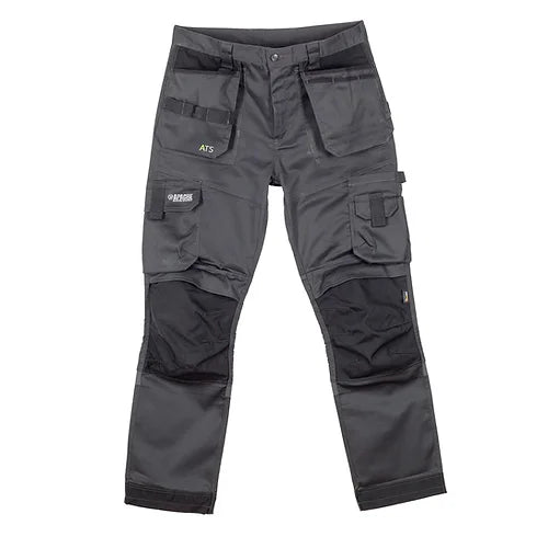Apache ATS 3D Stretch Holster Work Trouser