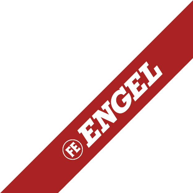 20471 FE Engel Hi Vis Safety Shell Jacket