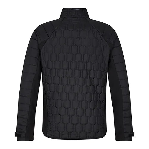 X-Treme Quilted Jacket