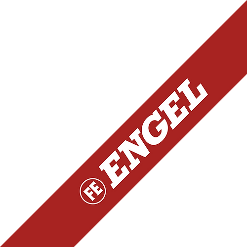 ENGEL Black Combat Trousers with Multi-Pocket 2761