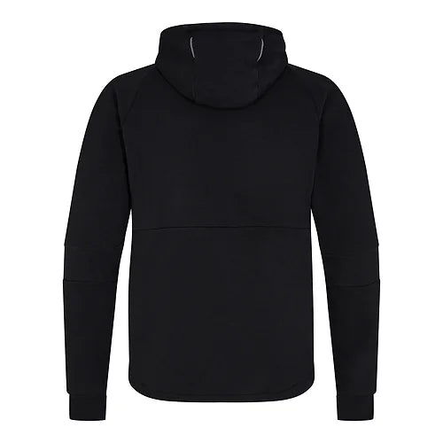 ENGEL X-Treme Hoodie with high collar