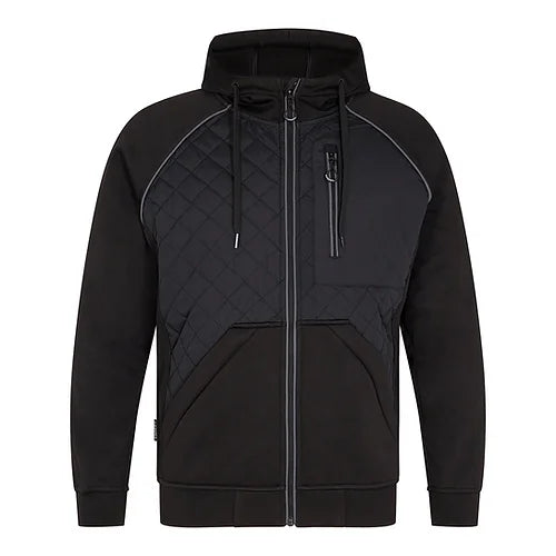 ENGEL X-Treme Softshell Full Zip Hoodie 1361