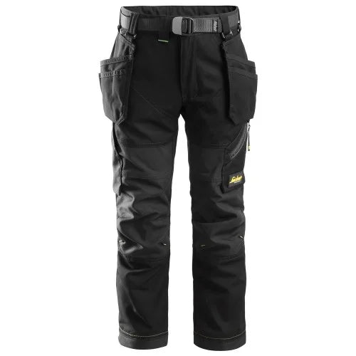 Snickers 7505 Junior FlexiWork Trousers