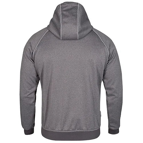 ENGEL X-Treme Softshell Full Zip Hoodie 1361