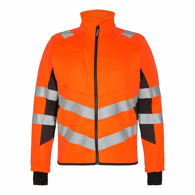 ENGEL Safety Stretch Softshell Jacket with lining
