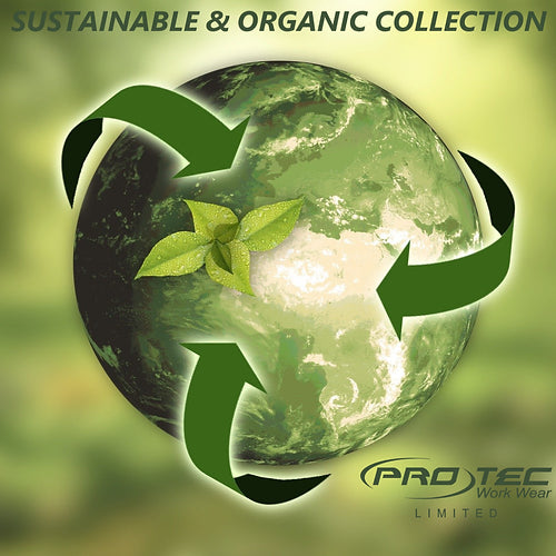 Sustainable Hoodie