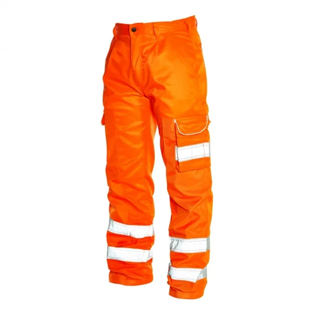 Hi Vis Vulture Ballistic Trouser