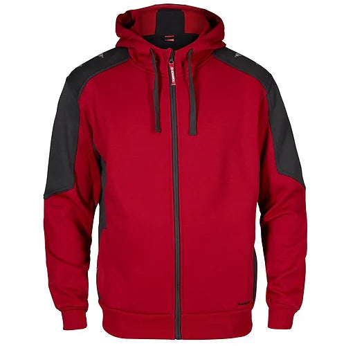 ENGEL Galaxy Fleece Lined Zip Up Hoodie 8820
