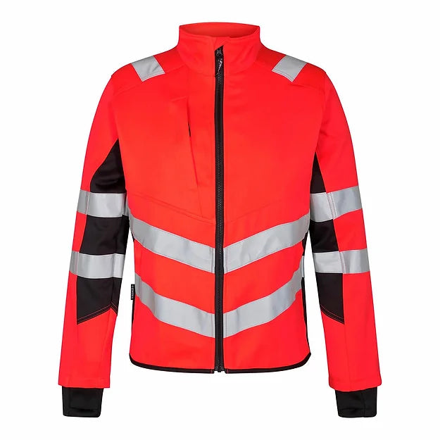 ENGEL Safety Stretch Softshell Jacket with lining