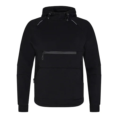 ENGEL X-Treme Hoodie with high collar