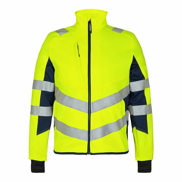 ENGEL Safety Stretch Softshell Jacket with lining