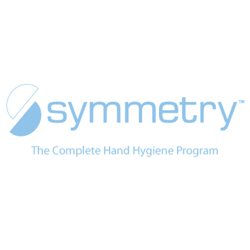 Symmetry Foaming Hand Sanitiser