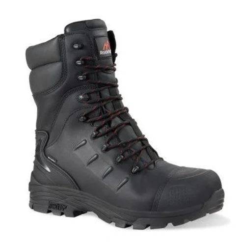 Monzonite Metatarsal Protection Boot - RF540