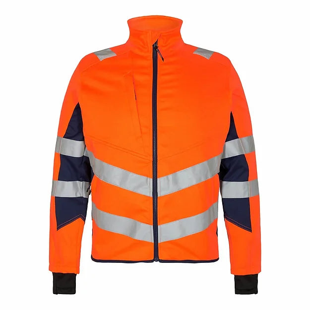 ENGEL Safety Stretch Softshell Jacket with lining