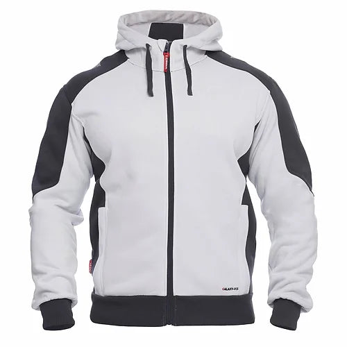 ENGEL Galaxy Fleece Lined Zip Up Hoodie 8820