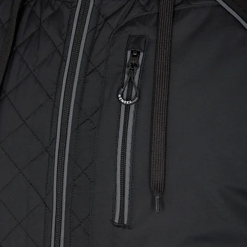 ENGEL X-Treme Softshell Full Zip Hoodie 1361
