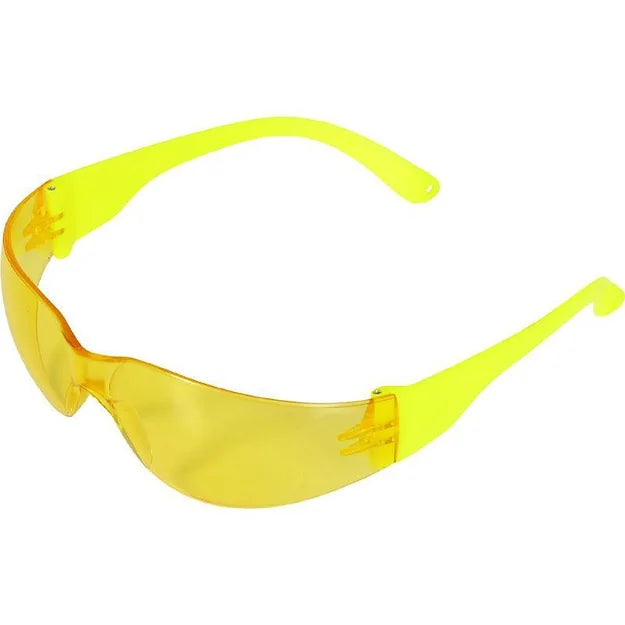 Java Safety Glasses