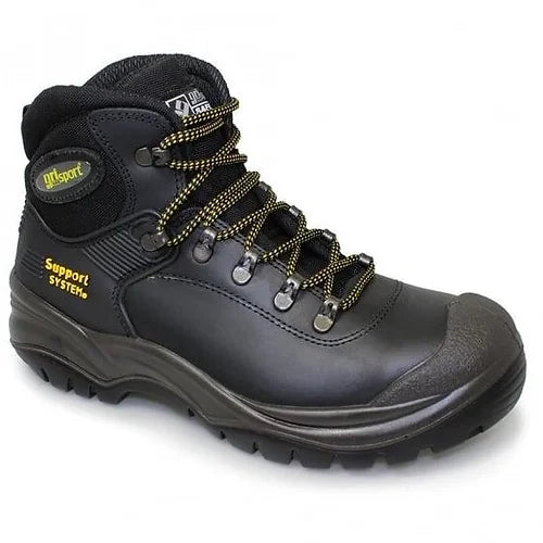 GRI-SPORT Contractor Boot