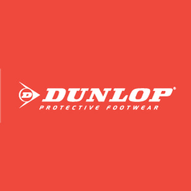 DUNLOP PUROFORT FIELDPRO FULL SAFETY