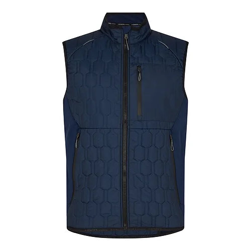 X-Treme Quilted Vest