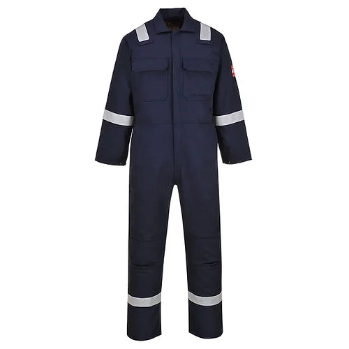 BIZ5 - Bizweld Iona FR Coverall