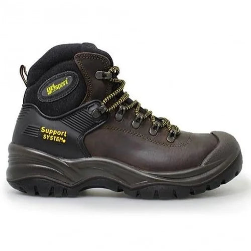 GRI-SPORT Contractor Boot