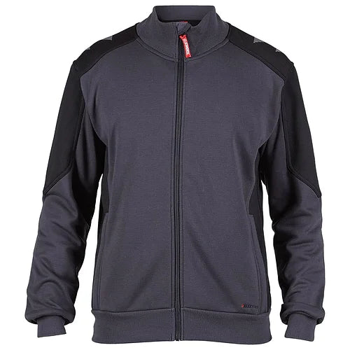 ENGEL Galaxy Zip Up Sweatshirt Cardi (no hood)