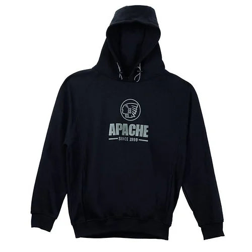 Zenith Apache Hoodie