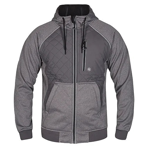 X-Treme Softshell with Hood