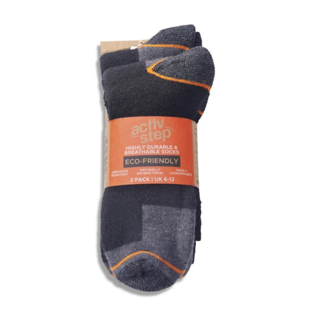 Rockfall Herd Safety Boot *100% Non-Metallic