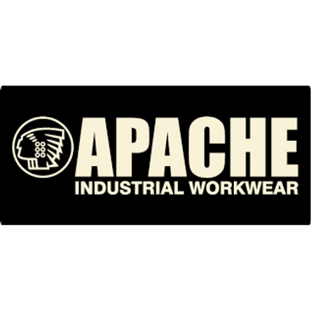 Apache Zenith Hoodie with High Snug Collar - SIZE XL