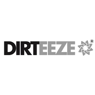 DIRTEEZE Trade Wipes, Rough & Smooth sided (40 wipes)