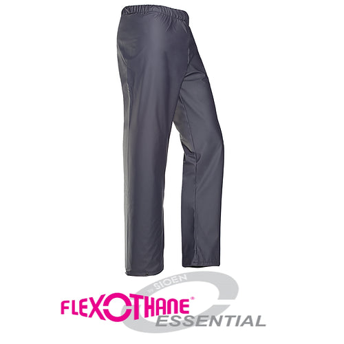 FLEXOTHANE Essential Bangkok Waterproof Rain Trousers 6360 NAVY