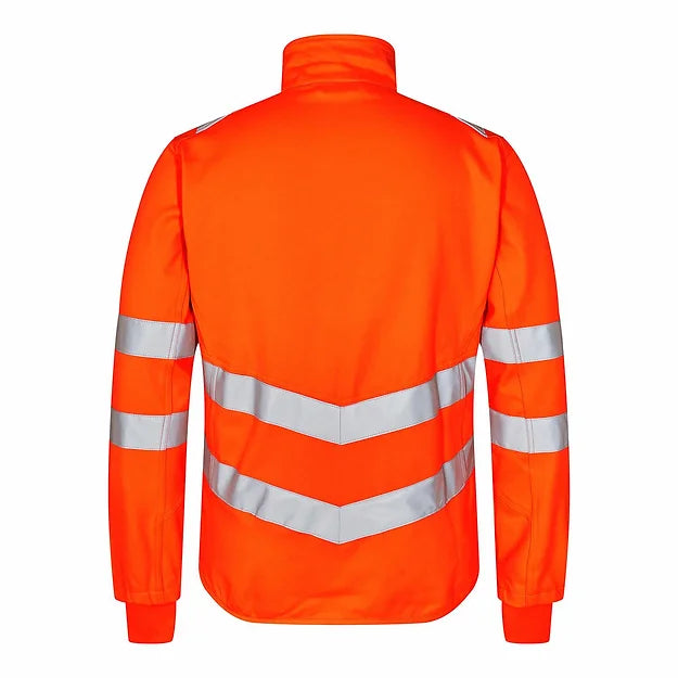 Super Stretch Safety En20417 Jacket