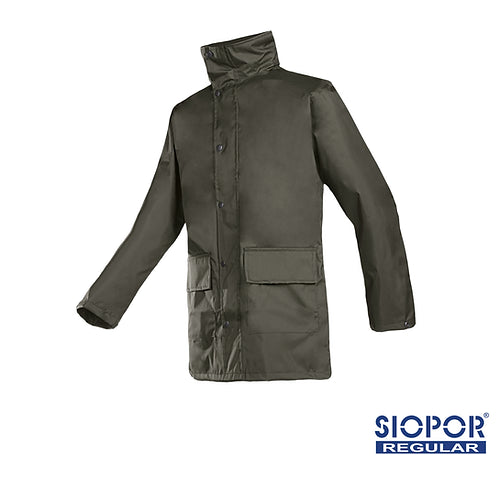 Siopor Sheffer Rain Jacket