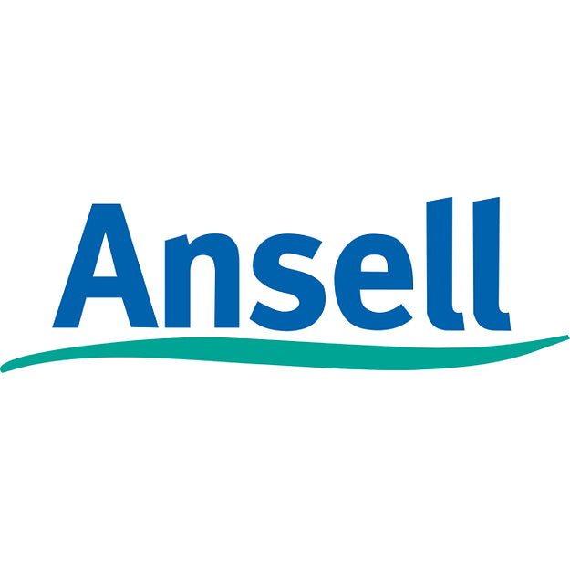 ANSELL SOLVEX Chemical Resistant Glove