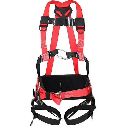 VERSATILE HARNESS WITH BELT